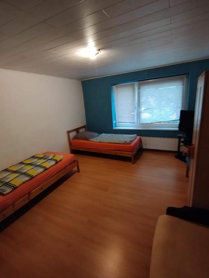 Worker-Flat Apartamento Gelsenkirchen Exterior foto