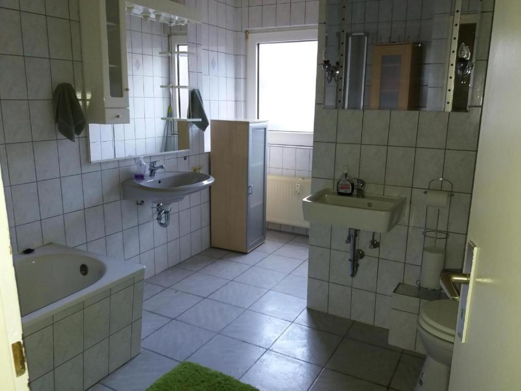 Worker-Flat Apartamento Gelsenkirchen Exterior foto