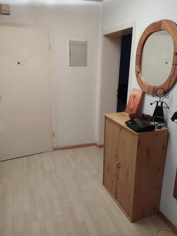 Worker-Flat Apartamento Gelsenkirchen Exterior foto