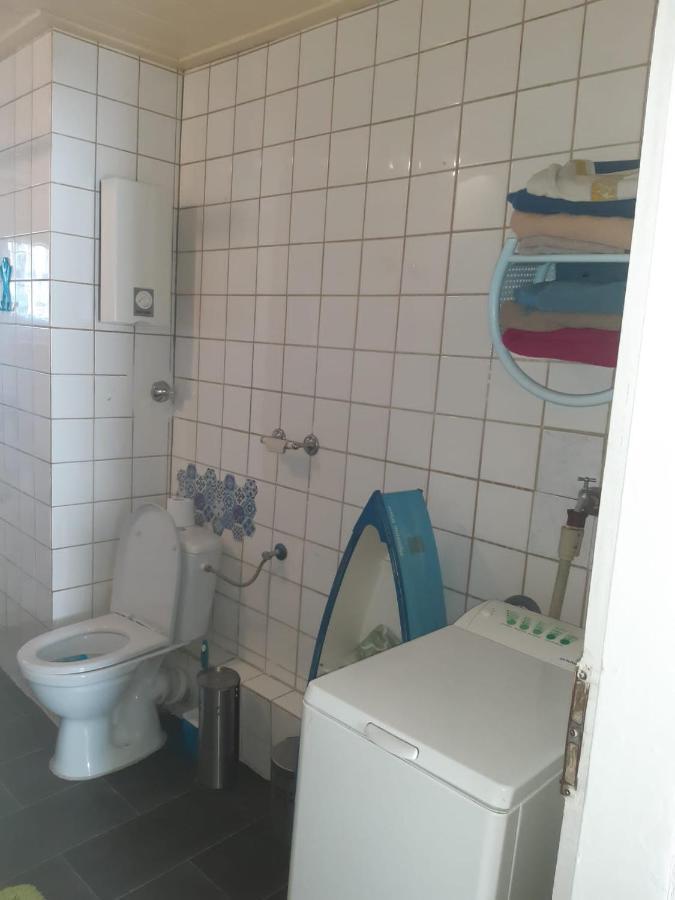 Worker-Flat Apartamento Gelsenkirchen Exterior foto