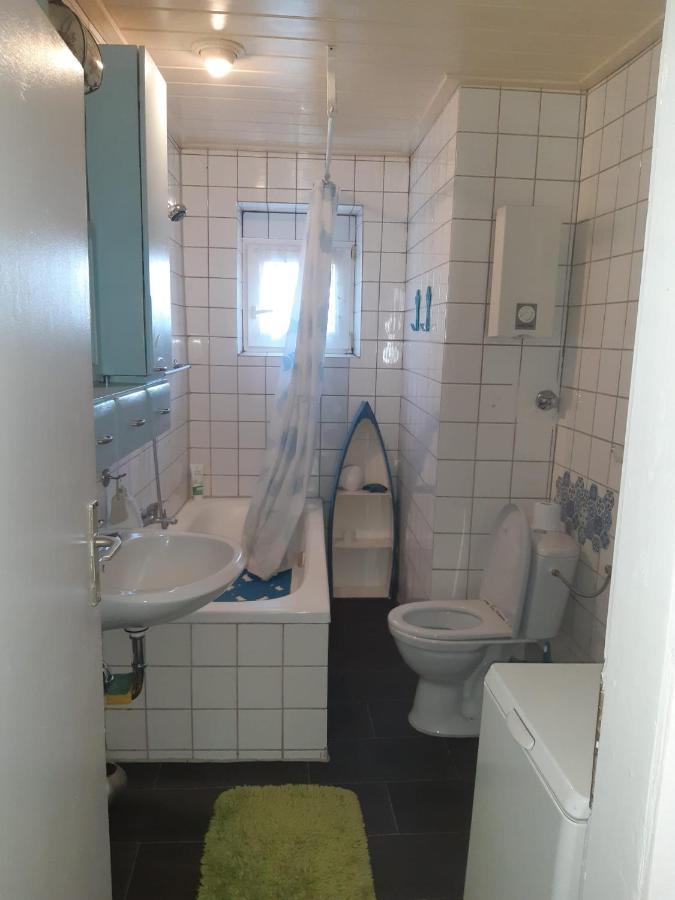 Worker-Flat Apartamento Gelsenkirchen Exterior foto